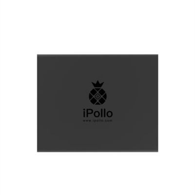 Ipollo V1 Mini 280mh آلة منجم الإيثريوم خوارزمية تشفير ETHASH عامل تعدين ETH ETC