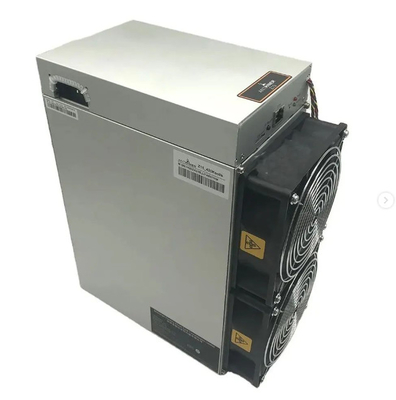 EquiHash ZEC آلة التعدين Antminer Z15 Pro 800KSol/s مع رقاقة BM1746AA