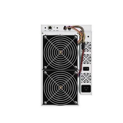 Avalon 1166 Bitcoin Mining Equipment Canaan Avalon 1166pro 81 Th عامل منجم 3000w-3400w