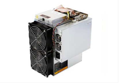 Hashrate عالية Sha256 عامل منجم أسيك Asic Bitmain Antعامل منجم S11 20.5 Th 1435W جديد