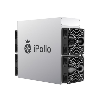 36g عامل منجم أسيك آلة Ipollo G1 Grin عامل منجم 2800W مع خوارزمية Cuckatoo32