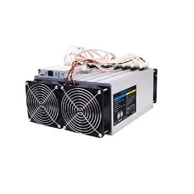 آلة التعدين Asic ZEC 140ksol / S Equihash Innosilicon A9 ++ عامل منجم 1550W
