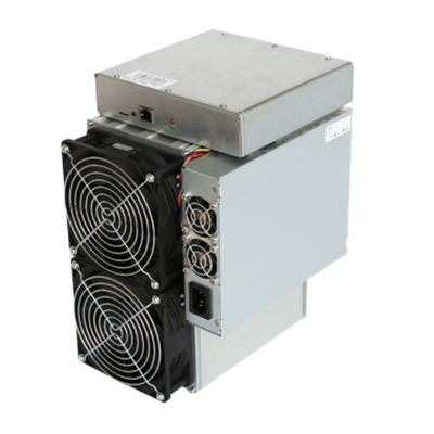 Asic Bitmain Antعامل منجم DR5 35th 1800W DCR عامل منجم آلة 238 * 178 * 297mm