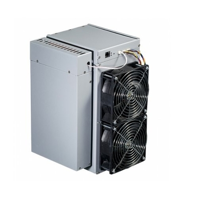 Ebang Ebit E12 + 50th / S 2500W عامل منجم Bitcoin آلة SHA-256 الخوارزمية