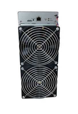 EquiHash ZEC عامل منجم آلة New Z15420ksol / S مستعمل asic antعامل منجم Z11 135ksol