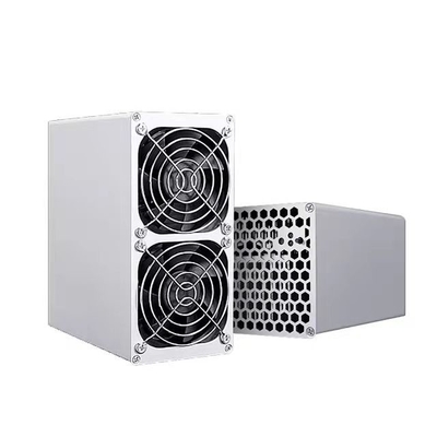 جديد KDA عامل منجم أسيك Gshell Kd Box 1600g 205w عامل منجم Asic المربح
