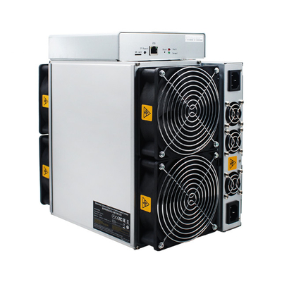 2385W Asic جديد / مستعمل Bitmain Antعامل منجم S17e 60t 64t 53t مع بطاقة رسومات