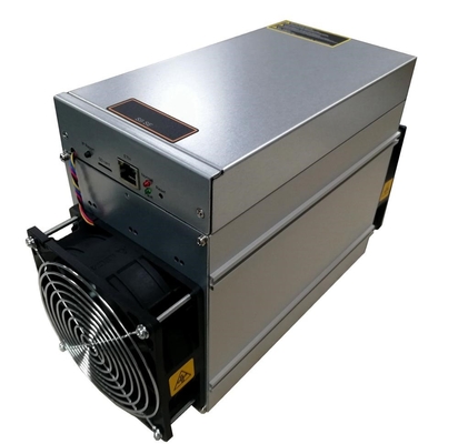 BTC عامل منجم أسيك ANT S9SE 16TH / S / 17TH / S 1280W ~ 1524W في المخزون باليد الثانية