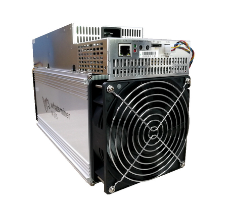 BTC عامل منجم أسيك Whatsعامل منجم M31s 76th / s مع Psu الأصلي