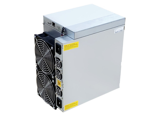 BTC عامل منجم Sha 256 Antعامل منجم S17 + 76th / S Bitcoin عامل منجم أسيك 2920W آلة التعدين