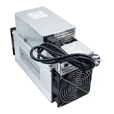 جهاز Asic Whatsعامل منجم M32 66Th 3432W BTC SHA-256 Asic للتعدين