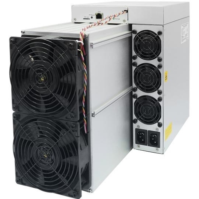 E9 Antminer Asic Miners 2400M 1920W اثنان من أسلاك الإدخال AC لعملة ETH ETC