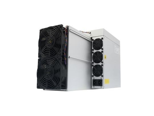 E9 Antminer Asic Miners 2400M 1920W اثنان من أسلاك الإدخال AC لعملة ETH ETC
