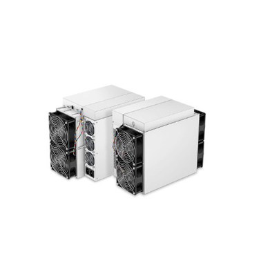 واجهة إيثرنت BTC Asic Miner Bitmain Antminer S19pro 110t 3250w 29.5j / T