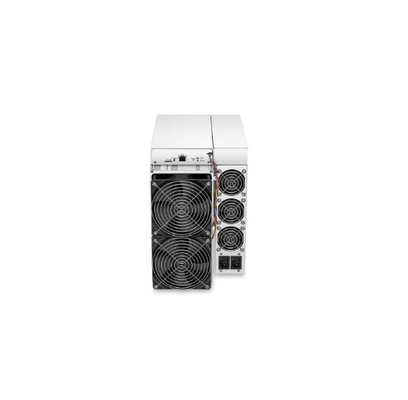 Antminer S19XP BTC Asic Miner 140TH 20.5J / T SHA 256 خوارزمية لـ BTC BCH