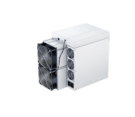 Antminer S19XP BTC Asic Miner 140TH 20.5J / T SHA 256 خوارزمية لـ BTC BCH