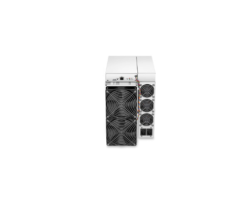S19 XP BTC Asic Miner 140th / S 3010W SHA256 تبريد الهواء لـ BTC / BCH / BSV