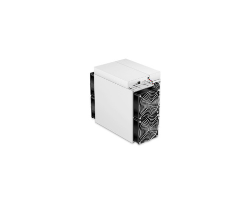 Antminer S19XP BTC Asic Miner 140TH 20.5J / T SHA 256 خوارزمية لـ BTC BCH