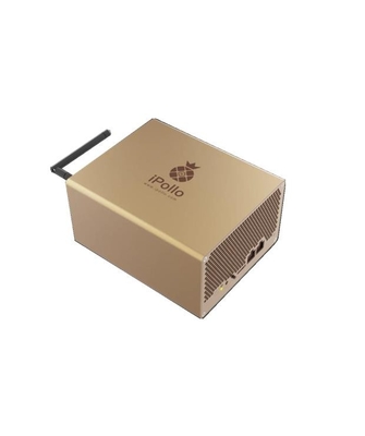 ETH / ETC Ethereum Miner Machine Ipollo V1 Mini 300M 240W للمنزل