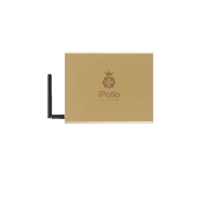 ETH / ETC Ethereum Miner Machine Ipollo V1 Mini 300M 240W للمنزل