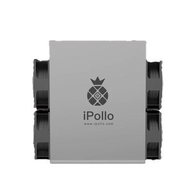 IPollo V 3100mh آلة منجم الإيثيريوم Ethash Algorithm ETH ASIC Miner