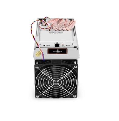 Antminer L7 LTC ​​آلة تعدين 9.3GH / S 3245W Doge Coin LTC Litecoin Mining Machine