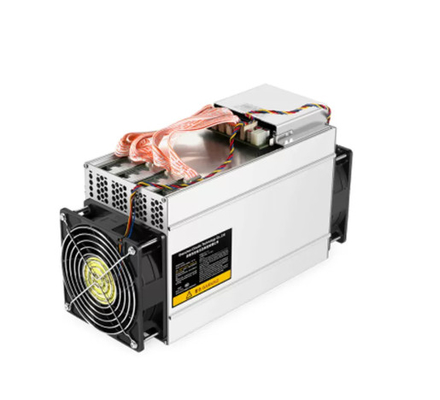 Antminer L7 LTC ​​آلة تعدين 9.3GH / S 3245W Doge Coin LTC Litecoin Mining Machine