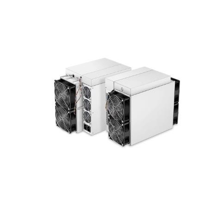 دوجي كوين LTC آلة تعدين 9.3GH / S 9050M Antminer L7 Litecoin آلة تعدين