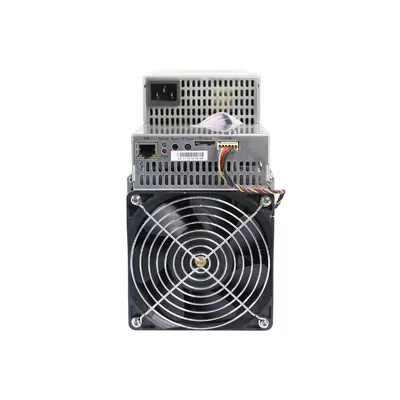 SHA 256 خوارزمية Asic Mining Machine Microbt Whatsminer M30s ++ 112t