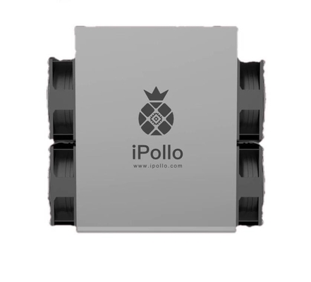 3100W Asic Miner Machine IPollo V1 3150-3600m ETH Miner آلة تعدين الإيثيريوم