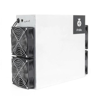 3100W Asic Miner Machine IPollo V1 3150-3600m ETH Miner آلة تعدين الإيثيريوم