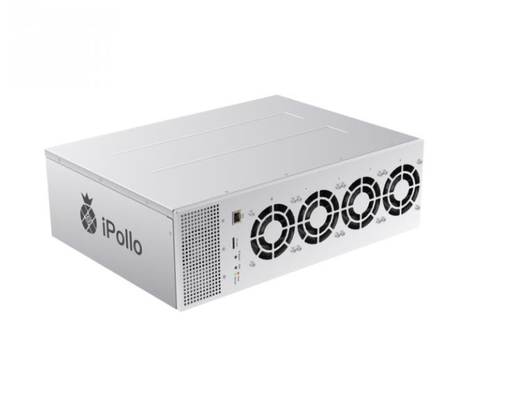 3100W Asic Miner Machine IPollo V1 3150-3600m ETH Miner آلة تعدين الإيثيريوم