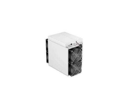 خوارزمية Bitmain BTC Asic Miner Antminer S19 XP SHA 256 مع أقصى معدل تجزئة 141Th / S