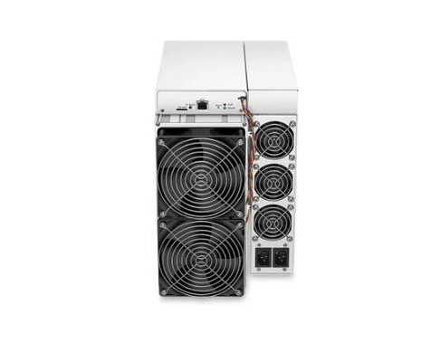 خوارزمية Bitmain BTC Asic Miner Antminer S19 XP SHA 256 مع أقصى معدل تجزئة 141Th / S