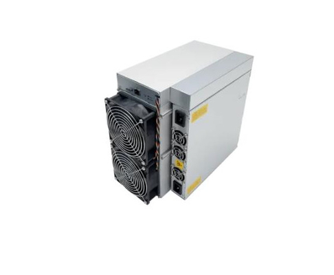 إمدادات الطاقة للجهاز العام ASIC Antminer S19k Pro 120Th / S BTC أداة التعدين 3250W