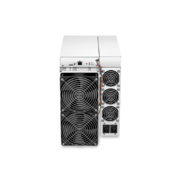 Bitmain Antminer KA3 KDA Asic Miner Algorithm Blake2s Hashrate 166th / S 3154w