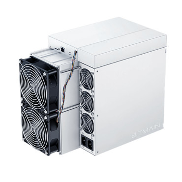 Bitmain Antminer KA3 KDA Asic Miner Algorithm Blake2s Hashrate 166th / S 3154w