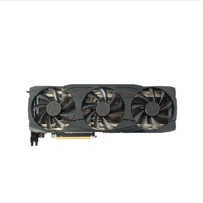 CMP 90HX Mining Rig Graphics Card Hash Value 95m + 220w 3 Fans for ETC ETH Miner