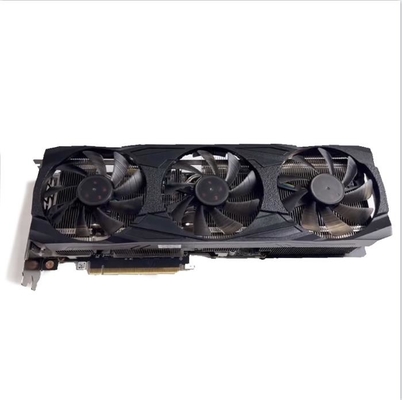 CMP 90HX Mining Rig Graphics Card Hash Value 95m + 220w 3 Fans for ETC ETH Miner