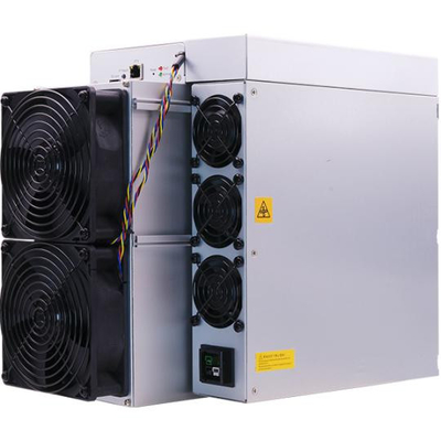 آلة تعدين Bitcoin Asics Antminer S19jpro + 122t 3355w 27.5j / T Btc / Bch / Bsv Sha256