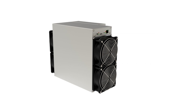 آيسيريفير KS3M 6T 3200W آلة التعدين KAS مع اتصال شبكة إيثيرنت