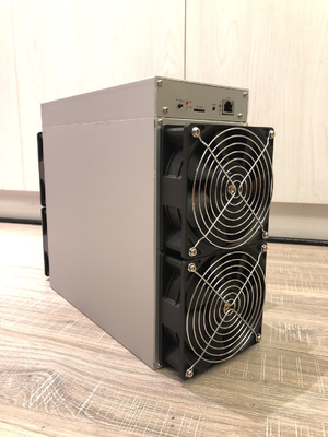 آيسيريفير KS3M 6T 3200W آلة التعدين KAS مع اتصال شبكة إيثيرنت