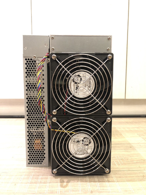 آيسيريفير KS3M 6T 3200W KAS آلة التعدين اتصال شبكة إيثرنت