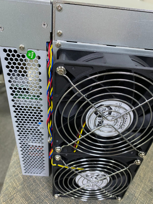 آيسيريفير KS3M 6T 3200W KAS آلة التعدين اتصال شبكة إيثرنت