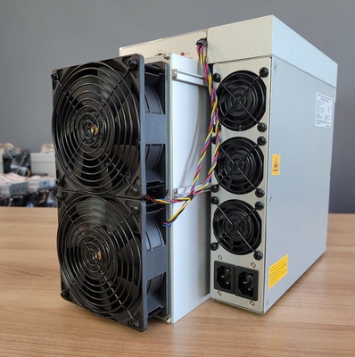 Bitmain S19k Pro BTC Asic Miner 120th/S بيتكوين الآسي