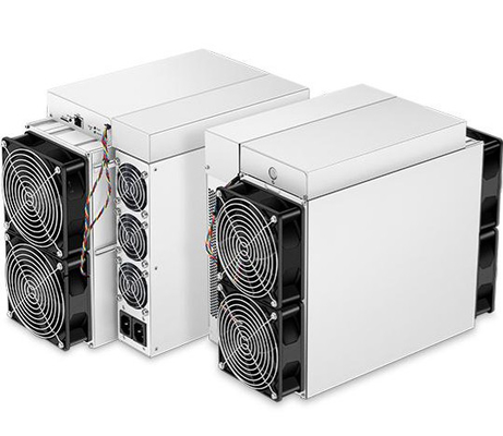 Bitmain S19k Pro BTC Asic Miner 115th/S بيتكوين الآسي
