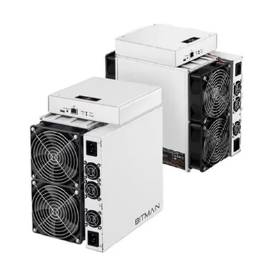 الليتكوين LTC آلة التعدين Bitmain Antعامل منجم L7 9160mh 3300W عامل منجم أسيك
