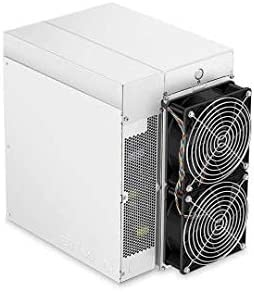الليتكوين LTC آلة التعدين Bitmain Antعامل منجم L7 9160mh 3300W عامل منجم أسيك