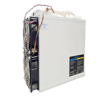 عامل منجم المعادن Asic Innosilicon A10 Pro Ethmaster 500mh 720M 750M 1300W لتعدين ETH