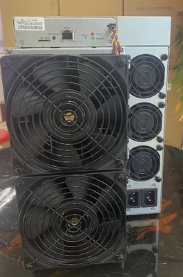3148 واط DASH عامل منجم آلة Antعامل منجم D7 Dash Coin عامل منجم 1157 1234GH / s